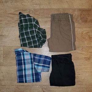 Boys 4t bundle